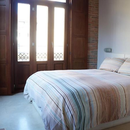 Plaza Redonda Flats Apartment Valencia Bagian luar foto