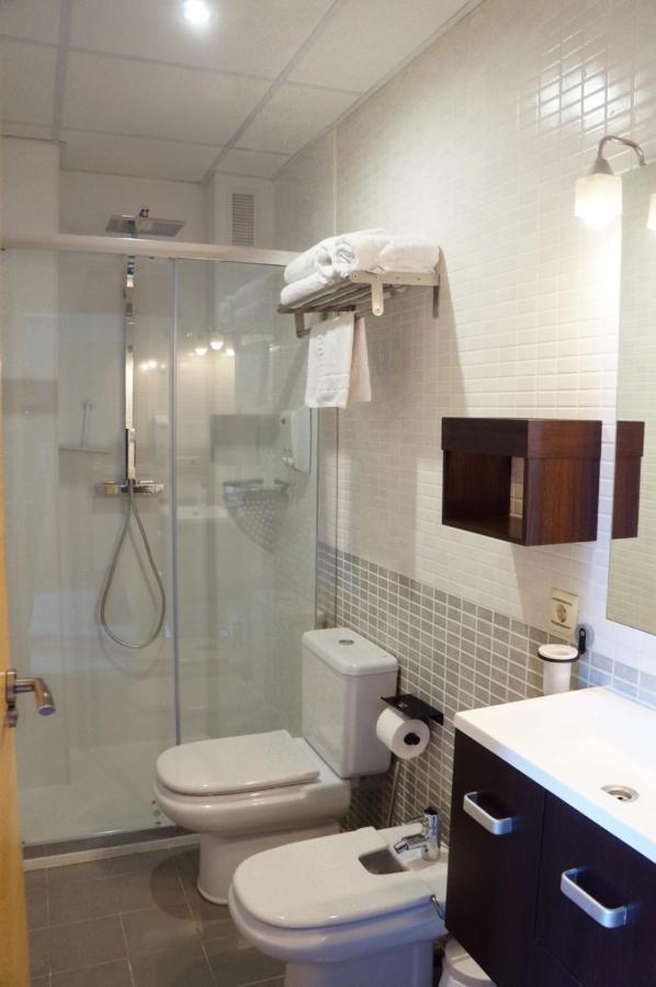 Plaza Redonda Flats Apartment Valencia Bagian luar foto