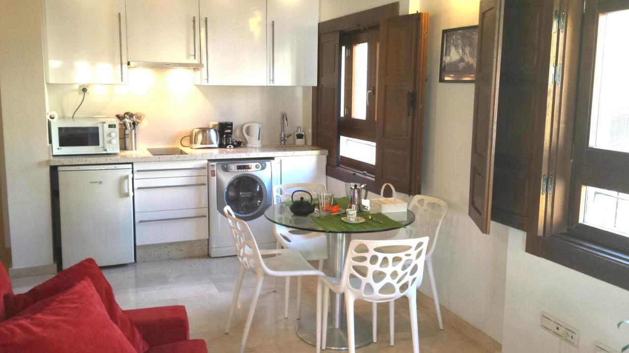 Plaza Redonda Flats Apartment Valencia Bagian luar foto