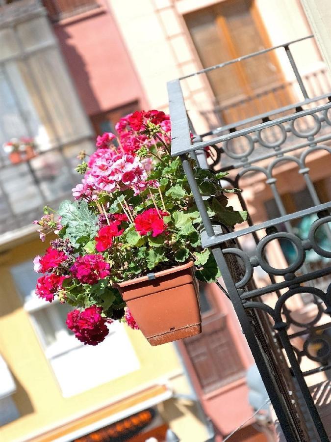 Plaza Redonda Flats Apartment Valencia Bagian luar foto