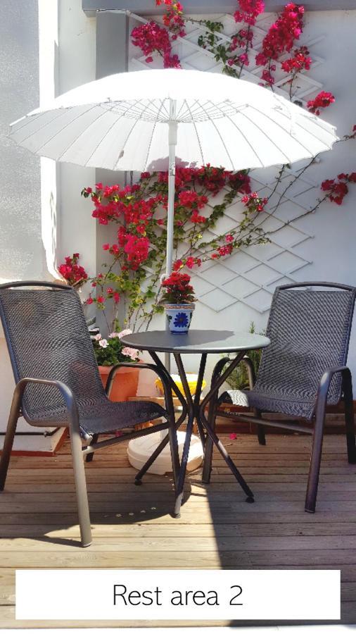 Plaza Redonda Flats Apartment Valencia Bagian luar foto