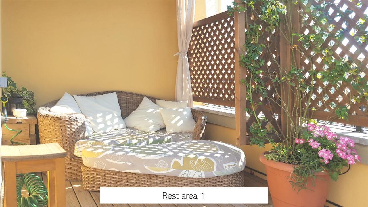Plaza Redonda Flats Apartment Valencia Bagian luar foto